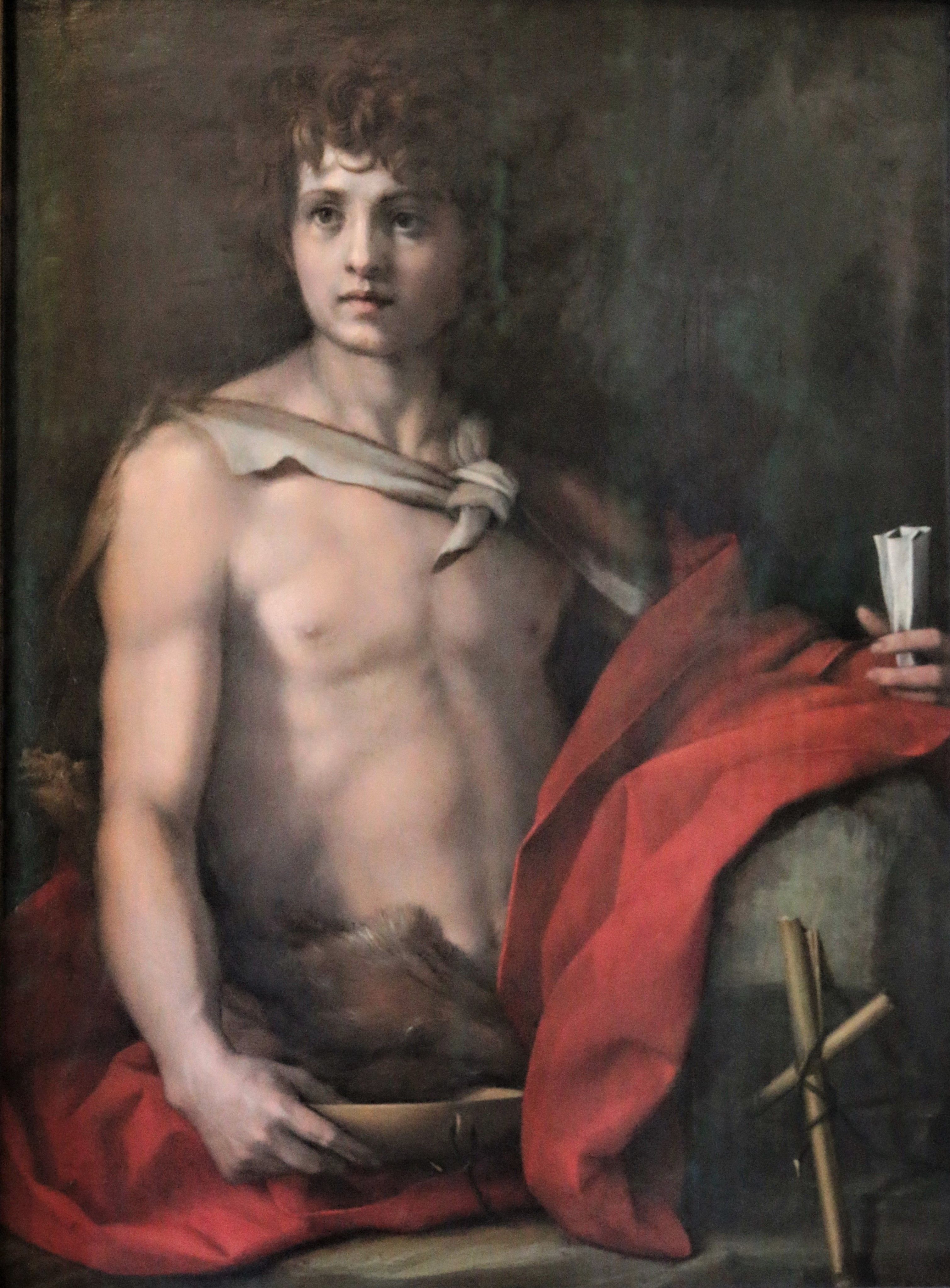 Palazzo Pitti